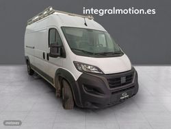 Fiat Ducato 2.2 Mjet 140 Maxi 35 L3-H2 4d - Miniatura 3