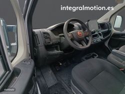 Fiat Ducato 2.2 Mjet 140 Maxi 35 L3-H2 4d - Miniatura 4
