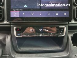 Fiat Ducato 2.2 Mjet 140 Maxi 35 L3-H2 4d - Miniatura 7