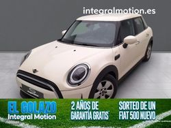 Mini Cooper ONE 5 PUERTAS - Miniatura 1