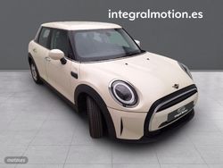 Mini Cooper ONE 5 PUERTAS - Miniatura 3