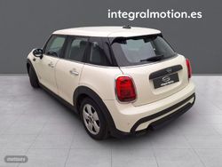 Mini Cooper ONE 5 PUERTAS - Miniatura 4