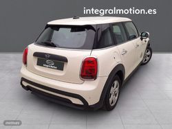 Mini Cooper ONE 5 PUERTAS - Miniatura 5