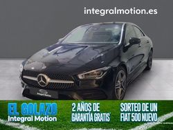 Mercedes Clase CLA CLA 200 D DCT - Miniatura 1