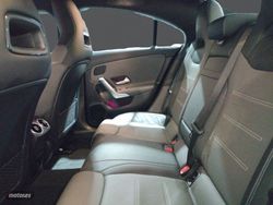 Mercedes Clase CLA CLA 200 D DCT - Miniatura 10