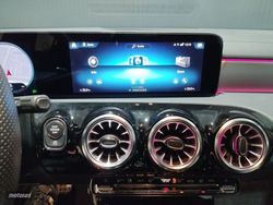 Mercedes Clase CLA CLA 200 D DCT - Miniatura 15