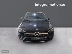 Mercedes Clase CLA CLA 200 D DCT - Miniatura 2