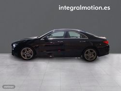 Mercedes Clase CLA CLA 200 D DCT - Miniatura 24