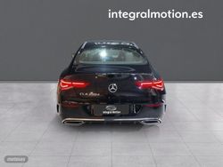 Mercedes Clase CLA CLA 200 D DCT - Miniatura 25