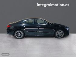 Mercedes Clase CLA CLA 200 D DCT - Miniatura 26