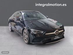 Mercedes Clase CLA CLA 200 D DCT - Miniatura 3