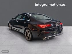 Mercedes Clase CLA CLA 200 D DCT - Miniatura 4