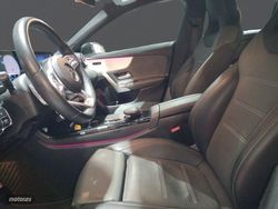 Mercedes Clase CLA CLA 200 D DCT - Miniatura 6