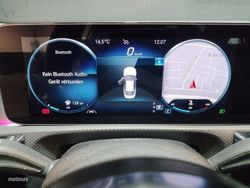 Mercedes Clase CLA CLA 200 D DCT - Miniatura 8