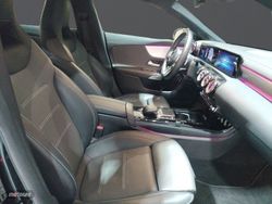 Mercedes Clase CLA CLA 200 D DCT - Miniatura 9