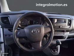 Toyota Proace Verso VAN L1 FURGON 1.5D 120CV - Miniatura 8
