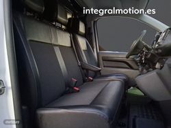Toyota Proace Verso VAN L1 FURGON 1.5D 120CV - Miniatura 9