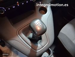 Peugeot Rifter 1.5 HDI COMBI 100CV - Miniatura 11