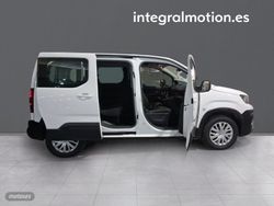 Peugeot Rifter 1.5 HDI COMBI 100CV - Miniatura 15