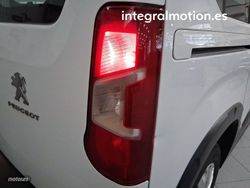 Peugeot Rifter 1.5 HDI COMBI 100CV - Miniatura 18