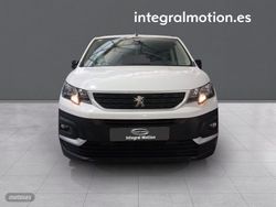 Peugeot Rifter 1.5 HDI COMBI 100CV - Miniatura 2