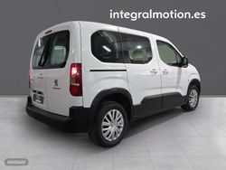 Peugeot Rifter 1.5 HDI COMBI 100CV - Miniatura 5