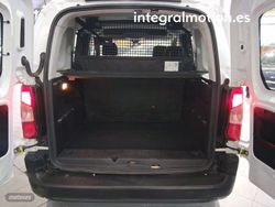 Peugeot Rifter 1.5 HDI COMBI 100CV - Miniatura 6