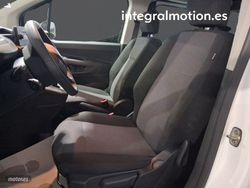 Peugeot Rifter 1.5 HDI COMBI 100CV - Miniatura 7