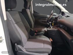 Peugeot Rifter 1.5 HDI COMBI 100CV - Miniatura 9