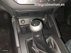 KGM Musso D22DTR 4x4 Pro - Miniatura 18