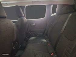 Jeep Renegade 4xe North Star 1.3 PHEV 240hp AT EAWD - Miniatura 10