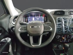 Jeep Renegade 4xe North Star 1.3 PHEV 240hp AT EAWD - Miniatura 11