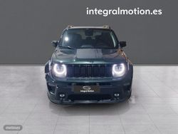 Jeep Renegade 4xe North Star 1.3 PHEV 240hp AT EAWD - Miniatura 2