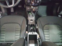 Jeep Renegade 4xe North Star 1.3 PHEV 240hp AT EAWD - Miniatura 22