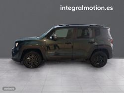 Jeep Renegade 4xe North Star 1.3 PHEV 240hp AT EAWD - Miniatura 24