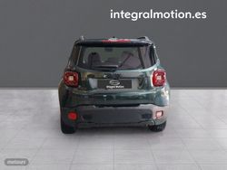 Jeep Renegade 4xe North Star 1.3 PHEV 240hp AT EAWD - Miniatura 25