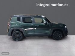 Jeep Renegade 4xe North Star 1.3 PHEV 240hp AT EAWD - Miniatura 26