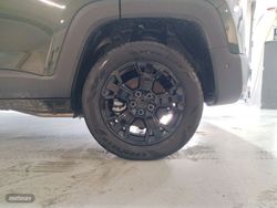 Jeep Renegade 4xe North Star 1.3 PHEV 240hp AT EAWD - Miniatura 29
