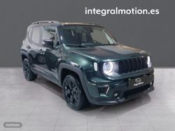Jeep Renegade 4xe North Star 1.3 PHEV 240hp AT EAWD - Miniatura 3