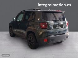 Jeep Renegade 4xe North Star 1.3 PHEV 240hp AT EAWD - Miniatura 4