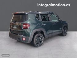 Jeep Renegade 4xe North Star 1.3 PHEV 240hp AT EAWD - Miniatura 5