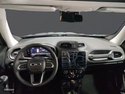 Jeep Renegade 4xe North Star 1.3 PHEV 240hp AT EAWD - Miniatura 7