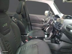 Jeep Renegade 4xe North Star 1.3 PHEV 240hp AT EAWD - Miniatura 9