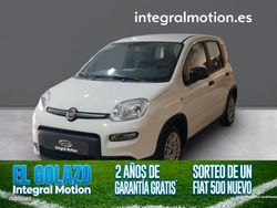 Fiat Panda 1.0 Hybrid 51kW (70cv) - Miniatura 1