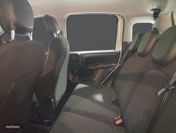 Fiat Panda 1.0 Hybrid 51kW (70cv) - Miniatura 10