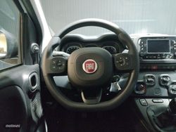 Fiat Panda 1.0 Hybrid 51kW (70cv) - Miniatura 11
