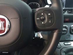 Fiat Panda 1.0 Hybrid 51kW (70cv) - Miniatura 13