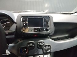 Fiat Panda 1.0 Hybrid 51kW (70cv) - Miniatura 15