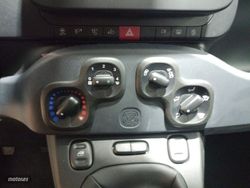 Fiat Panda 1.0 Hybrid 51kW (70cv) - Miniatura 17