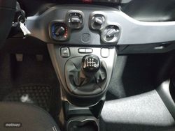 Fiat Panda 1.0 Hybrid 51kW (70cv) - Miniatura 18